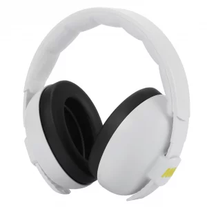 Mumba Baby Ear Protection Noise Cancelling Headphones - Earmuffs for Babies and Toddlers - Ages 3-24+ Months
