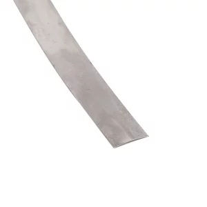 uxcell 5M 16.4Ft 0.15x8mm Nichrome Flat Heater Wire for Heating Elements