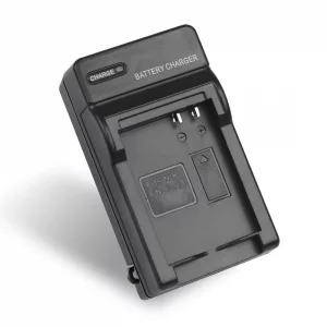 EN-EL23 Battery Charger for Nikon Coolpix B700, P900, P600, P610, S810c Digital Camera