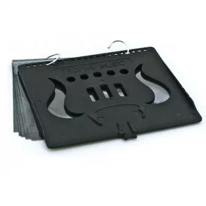 Trophy Flip Folder