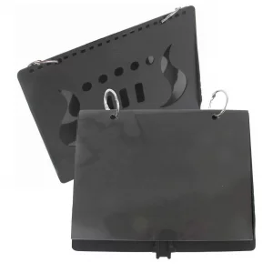 Trophy Flip Folder