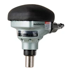 Metabo HPT Palm Nailer, Pro-preferred Pneumatic Power Nailers, Palm Tool for Joist Hangers & Connectors, Magnetic Nose for Precise Fastening, 360 Sw