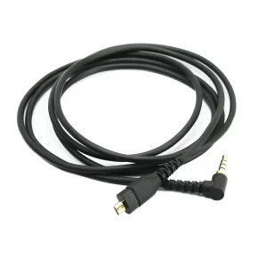 NewFantasia Replacement Audio Cable Compatible with SteelSeries Arctis 3, 5, 7, Arctis Prime, Pro Gaming Headset 1.3meters/4.3feet