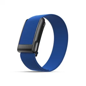DADO HydroKnit Waterproof Nylon Sport Band Compatible with WHOOP 5.0, One, Peak, and Life | Elastic, Fast-Drying, Water-Resistant, and Comfortable St