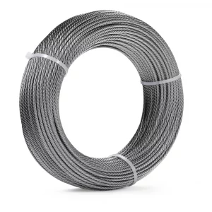 Steel DN Mate 220FT 1/8