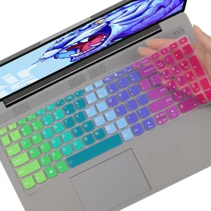 Keyboard Cover for Lenovo Yoga 7i 15.6, ideaPad 5 15.6