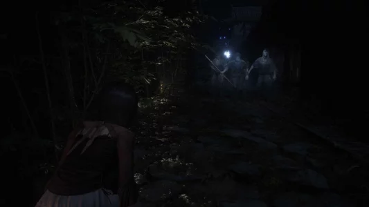 FATAL FRAME II: Crimson Butterfly REMAKE - PlayStation 5