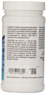 Seachem PhosGuard 250ml