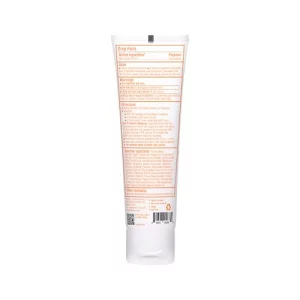 Thinkbaby SPF 50+ Baby Sunscreen, 3 Oz.  Safe, Natural Mineral Sun Cream for Babies - Water Resistant, Broad Spectrum UVA/UVB Sun Protection  Vegan