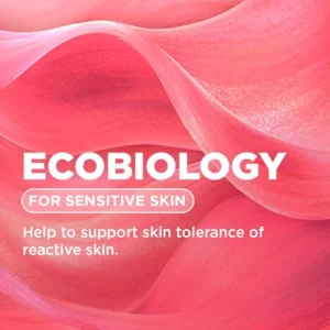 Bioderma Sensibio H2O Micellar Water, Makeup Remover Cleanser, Gentle for Skin, Fragrance-Free & Alcohol-Free, Gentle Face Cleanser for Sensitive Ski