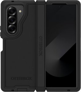 OtterBox Defender XT Case for Samsung Galaxy Z Fold6, Shockproof, Drop Proof, Ultra-Rugged, Protective Case