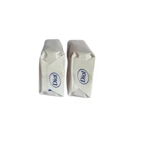 Dial Gold Antibacterial Deodorant Bar Soap, 3.2 Ounce, (Pack of 2)