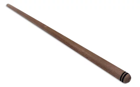 80 cm (31.5 Inch) Wood Extra Long Rolling Pin for Turkish Baklava Dough Pasta - Oklava