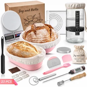 ?? ??? Sourdough Bread Baking Supplies | 9