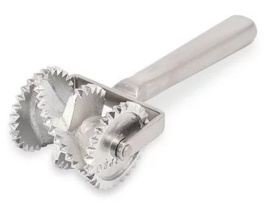Bethany Housewares 490 Aluminum Fattigmand Roller