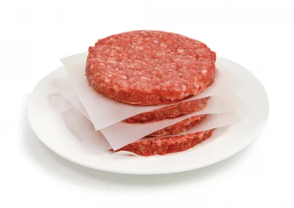 Norpro Square Wax Paper, 250 Pieces