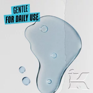 Kiehl's Clearly Corrective Daily Re-Texturizing Triple Acid Peel Serum, Gentle Exfoliating Facial Peel, Smoothes Texture, Primes Skin, with Salicylic