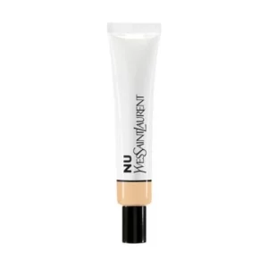 Yves Saint Laurent Nu Bare Look Tint, Shade Nu 7, 1 Fl oz / 30 ml