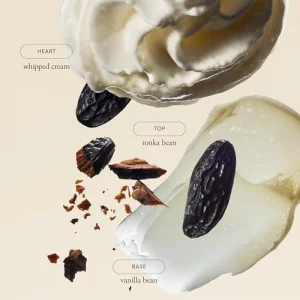 philosophy fresh cream shower gel - with notes of vanilla, whipped cream & tonka bean - 16 fl oz