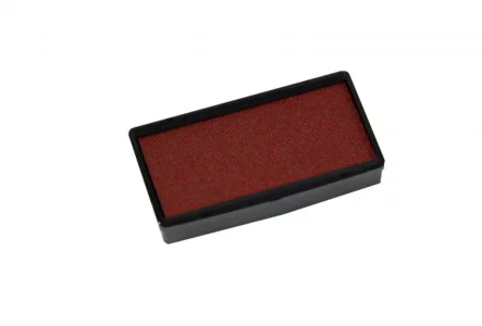 Cosco 065314 Premium Replacement Ink Pad For Self-Inking COSCO 2000 Plus P20 Stamp, 7/8