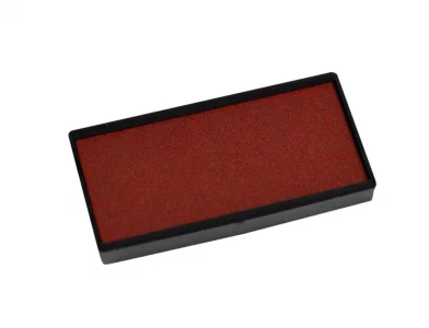 Cosco 065318 Premium Replacement Ink Pad For Self-Inking COSCO 2000 Plus P40 Stamp, 1-1/4