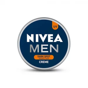 NIVEA Men Moisturizing Cream | Smooth & Hydrated Skin | 150 ml