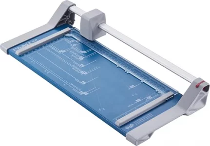 Dahle 507 Personal Rotary Trimmer, 12