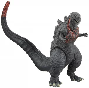 BANDAI Godzilla Movie Monster Series Godzilla 2016