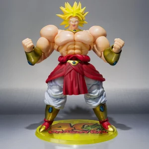 Broly 40th Anniversary Edition Figure 7.5