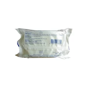 Dr. S. Wong's Sulfur Soap Scented with Moisturizers 100g Germicide Fungicide Parasiticide