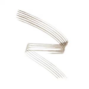 Revolution Beauty London Instant Brow Hair Pen, Precision Applicator for Hair-Like Strokes, Long-Lasting Eyebrow Pen, Dark Brown, Vegan & Cruelty-Fre