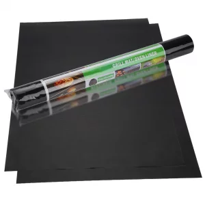 Oven Liners for Bottom of Oven, Oven Mat, 15.75