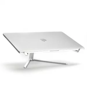 xympo Aluminum Laptop Stand for Desk, fits 13