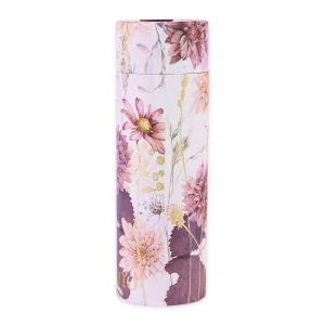 Via Mercato Autunno Reed Diffuser Home Air Freshener, Bourbon & Honey
