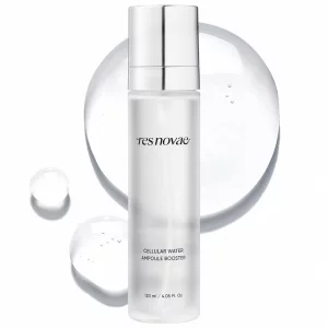 RESNOVAE Cellular Water Ampoule Booster Mist 120ml - Inducell
