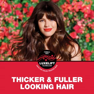 SexyHair I WANT VOLUME Shampoo, 10.1oz | 10% More Volume | Lightweight Formula | All Hair Types