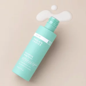 Paulas Choice Calm Nourishing Milky Toner for Sensitive Skin, Calms + Soothes Redness, Suitable for Rosacea-Prone & Eczema-Prone Skin, Fragrance-Fre