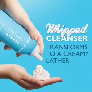 Peter Thomas Roth | Water Drench Whipped Cream Cleanser