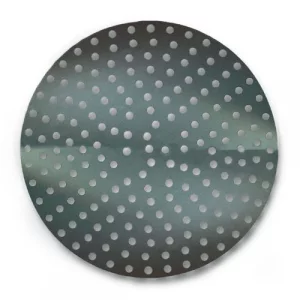 American Metalcraft 18917SP Superperf Disk, 17