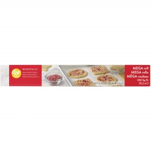 Wilton Parchment Paper Mega Roll, 100 Square Feet