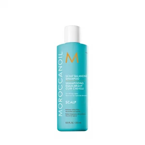 Moroccanoil Scalp Balancing Shampoo, 8.5 Fl. Oz.
