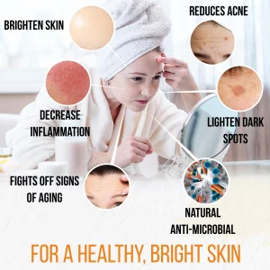 Natural Turmeric Soap Bar for Face & Body - Turmeric Skin Soap Wash for Dark Spots, Intimate Areas, Underarms - Turmeric Face Soap Reduces Acne, Fade