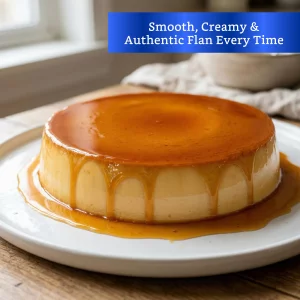 GLOBE ROCKET Flan Mold with Lid - Authentic Mexican Flan Pan - Flan Molds for Baking with Water Bath - Molde para Flan Bao Maria - Flaneras Moldes c