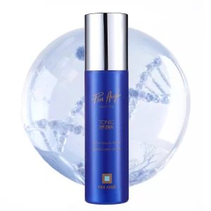 Pier Auge PDRN Toner, Hydrating Facial Toner | Deep Moisturizing, Soothing and Skin Barrier Repair for face | with PDRN, Hyaluronic Acid, Punica Gran