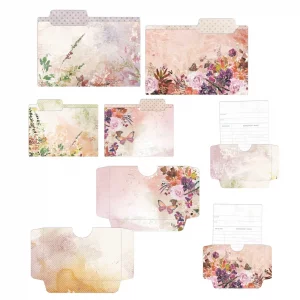 ARToptions Plum Grove File Essentials