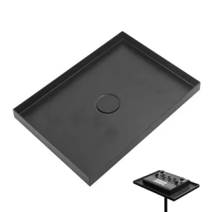 ZUDILYO Projector Tray Laptop Tray Platform Holder Pallet for 1/4