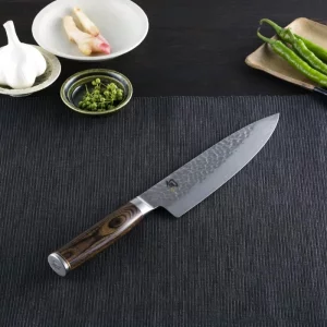 Shun Premier 8