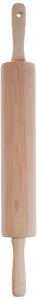 J.K. Adams BRP-1 10-1/2-Inch by 2-1/8-Inch Maple Bakers Rolling Pin
