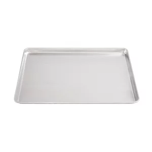 Mrs. Andersons Baking Big Sheet Pan, 16-Inches x 22-Inches, Heavyweight Commercial Grade 19-Gauge Aluminum