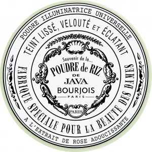Bourjois Poudre De Riz De Java by Unknown